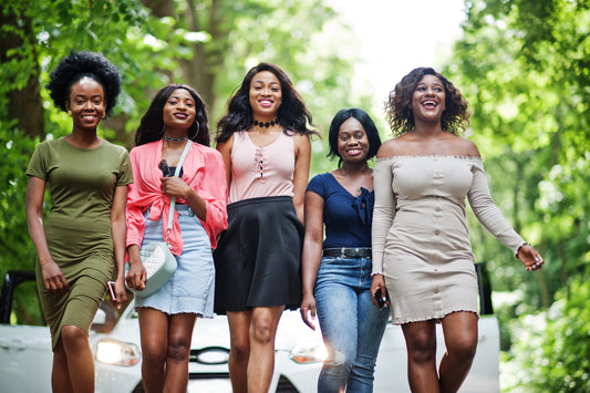 Closet Inspirations: Your Guide to Effortless Style