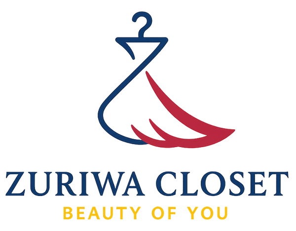Zuriwa Closet